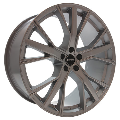 Gunner 9,0x20 5x120 ET40 MB65,1 GMP