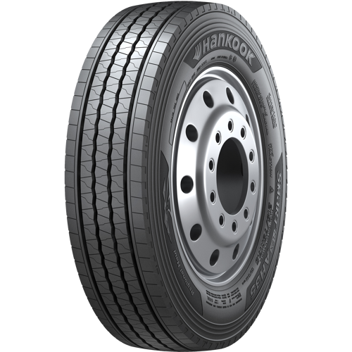 215/75 R17.5 128/126M Smart Flex AH35 16PR Hankook