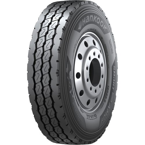 12 R22.5 152/149K Smart Work AM09 M+S 18PR Hankook