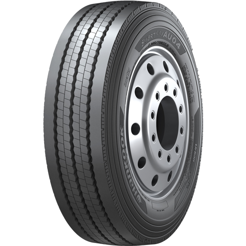 295/80 R22.5 152/148J Smart City AU04 M+S 16PR Hankook