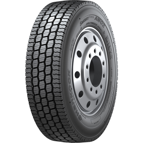 315/70 R22.5 156/150L SmartControl AW02 M+S 20PR Hankook