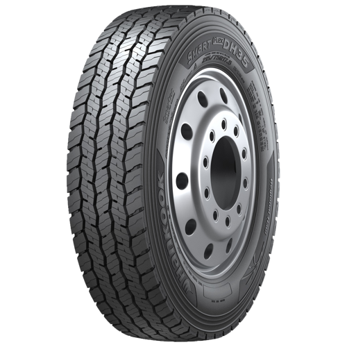 285/70 R19.5 146/144M Smart Flex DH35 M+S 16PR Hankook