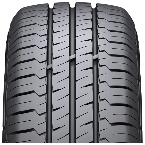 205/65 R16C 107/105T Vantra LT RA18 8PR Hankook