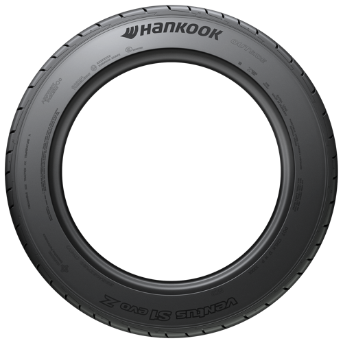 255/35 ZR19 (96Y) Ventus S1 evo Z K129 XL FSL Hankook