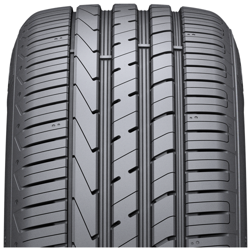 235/55 R18 100V Ventus S1 evo2 K117A SUV FR Hankook