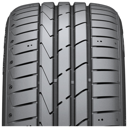 225/55 R17 97W Ventus S1 evo2 K117B * HRS Hankook