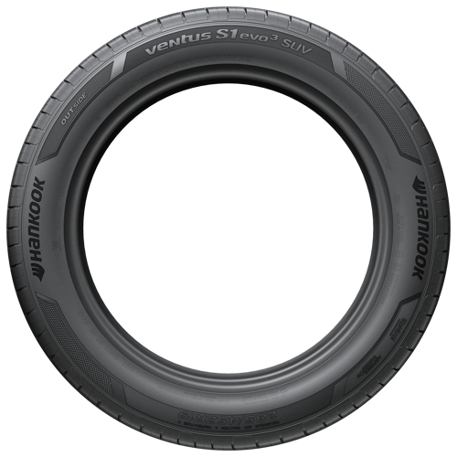 255/45 ZR20 105Y Ventus S1 evo3 K127A SUV XL FSL Hankook
