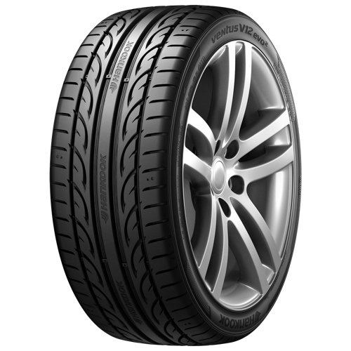 205/45 ZR17 88W Ventus V12 evo2 K120 XL FR Hankook