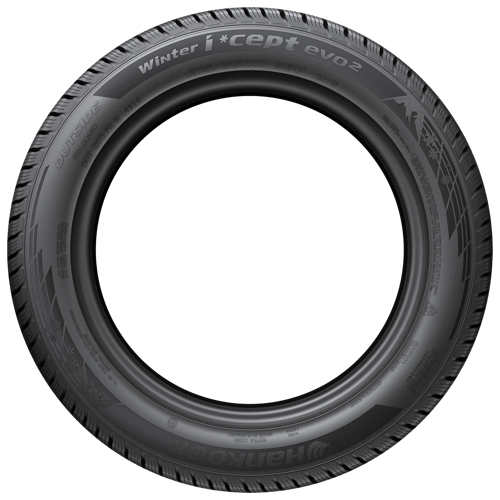 225/55 R16 95H Winter i*cept evo2 W320 M+S Hankook