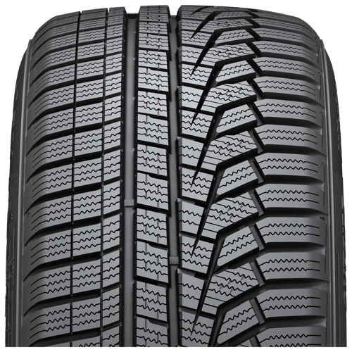 215/65 R17 99H Winter i*cept evo2 W320A SUV AOM+S Hankook