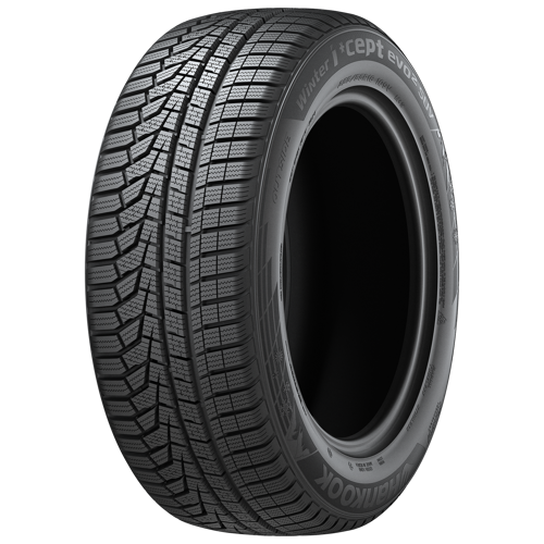 215/65 R17 99H Winter i*cept evo2 W320A SUV AOM+S Hankook