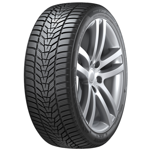 225/40 R18 92V Winter i*cept evo3 W330 XL Hankook