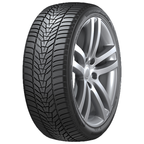 275/45 R21 110V Winter i*cept evo3 X W330A XL FSL Hankook