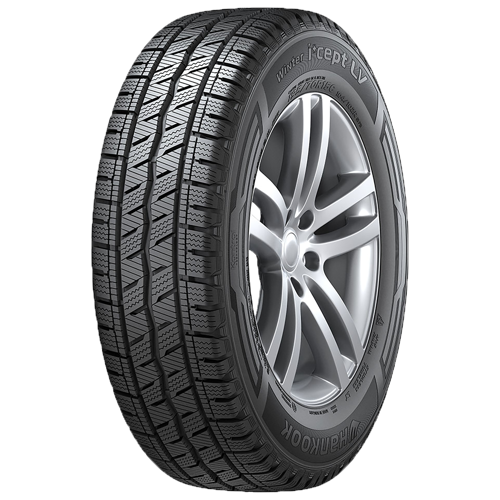215/65 R15C 104/102T Winter i*cept LV RW12 6PR Hankook