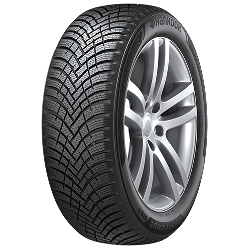 185/60 R15 88T Winter i*cept RS3 W462 XL SBL Hankook