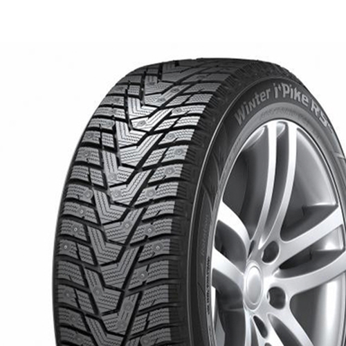 205/60 R16 T Winter i*Pike RS2 W429 XL studded Hankook