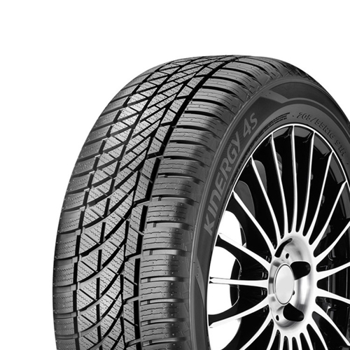 155/70 R13 75T Kinergy 4S H740 M+S Hankook