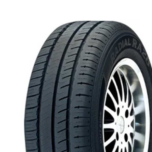 215/65 R16C 106/104T Radial RA28 T5 6PR Hankook