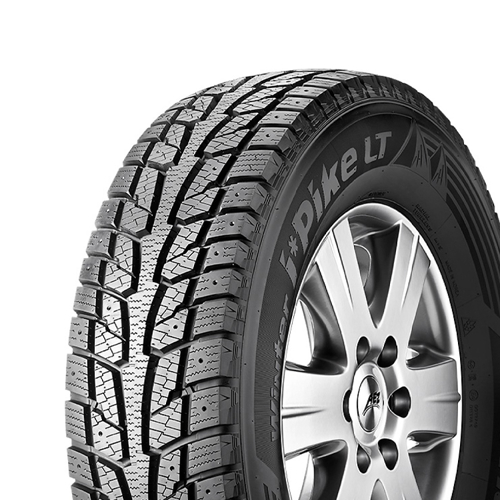 Hankook RW09 205/75R16 110/108 R C * STUDDED