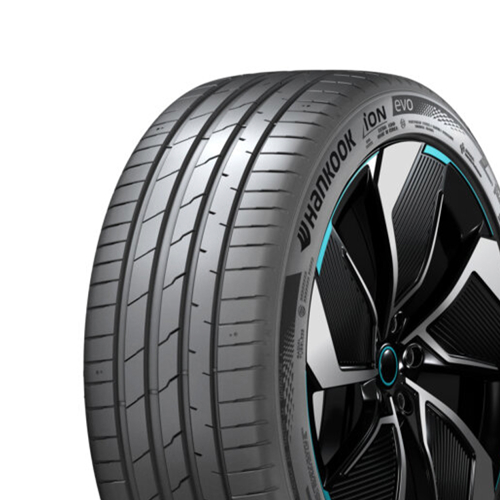 215/55 ZR18 99Y iON evo IK01 XL FSL Hankook