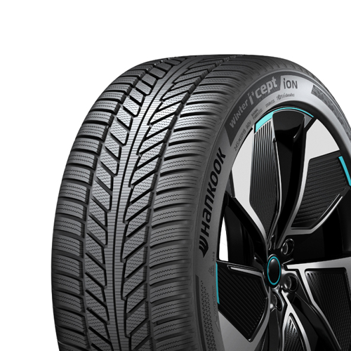215/45 R20 95H iON i*cept IW01 XL FR Hankook