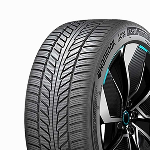 245/45 R19 98V iON i*cept IW01 FSL Hankook