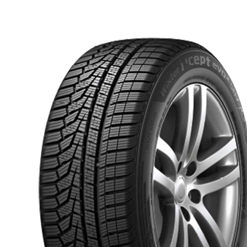 235/55 R19 105V ION i*cept SUV IW01A XL FSL Hankook