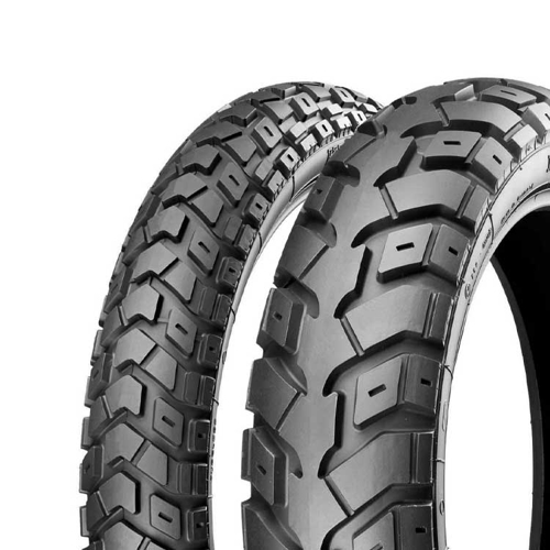 100/90-19 57T K 60 Front M/C Heidenau