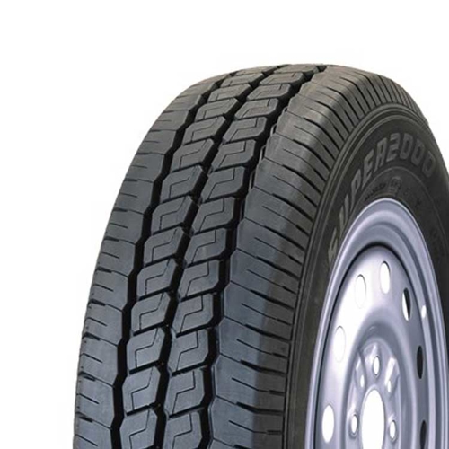 165/70 R14C 89R Super2000 Hifly