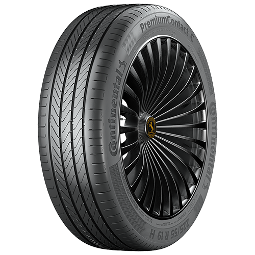 235/45 R21 101V PremiumContact C XL Silent FR Continental