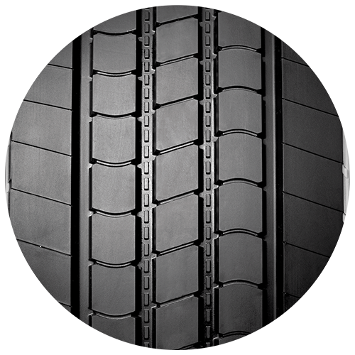 265/70 R19.5 140/138M RI151 M+S Falken