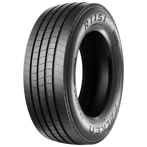 265/70 R19.5 140/138M RI151 M+S Falken