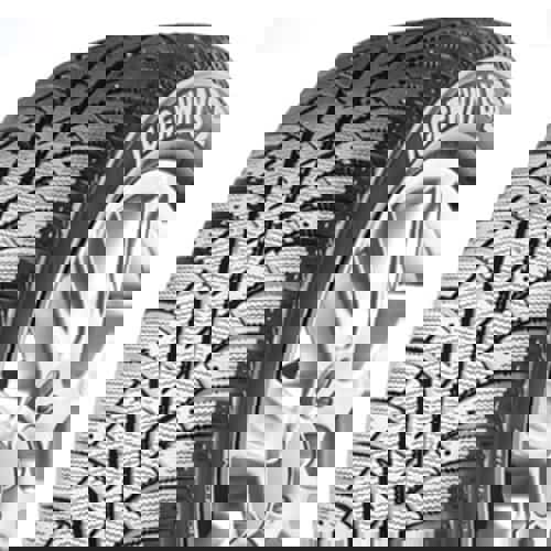 205/55 R16 91H Snoways 4 M+S Lassa