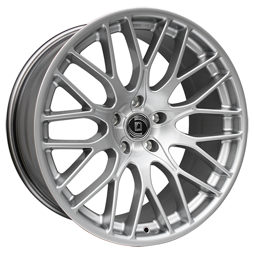 IMPATTO 10,0x20 5x112 ET45 MB66,6 Diewe