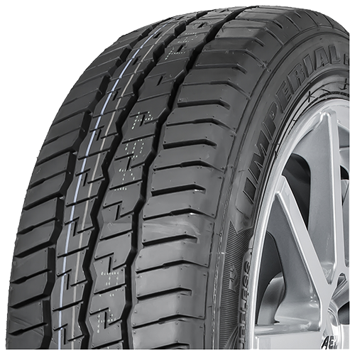 175/75 R16C 101/99R EcoVan2 Imperial