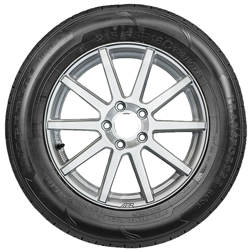 175/75 R16C 101/99R EcoVan2 Imperial