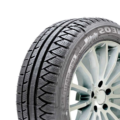 Insa Turbo Pirineos Plus Runderneuerte 225/45 R17 91H