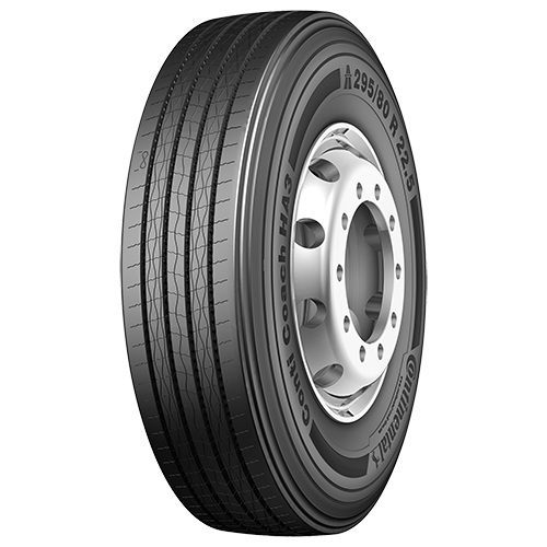 iT 295/80 R22.5 154/149M Coach HA3 16PR Continental