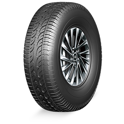 LT225/75 R16 115/112S SUV RX706 10PR Joyroad