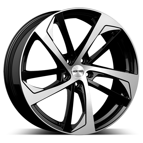 Katana 8,0x19 5x112 ET35 MB66,6 GMP