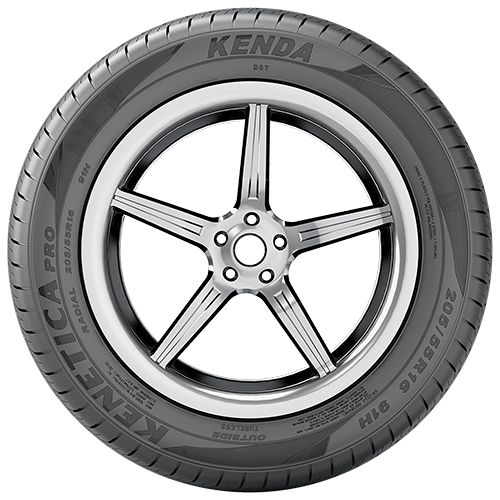 185/65 R15 88H KR210 Kenetica Pro Kenda