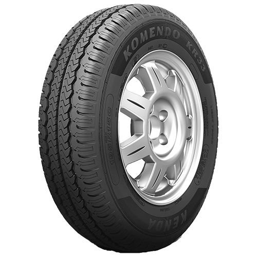 195/75 R16C 107R KR33 Komendo 8PR Kenda