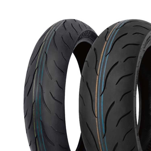 Kenda KM001 190/50R17 73 W