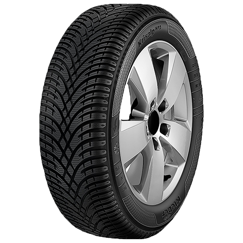 215/65 R16 98H Krisalp HP3 SUV RP Kleber