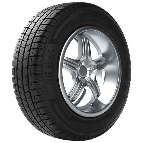 195/60 R16C 99/97T Transalp 2 M+S Kleber