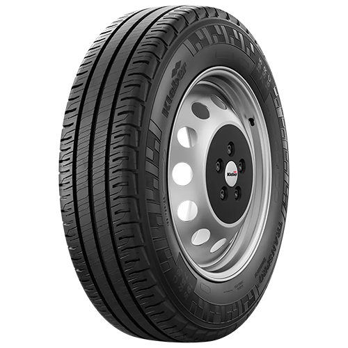 195/65 R16C 104/102R Transpro 2 Kleber