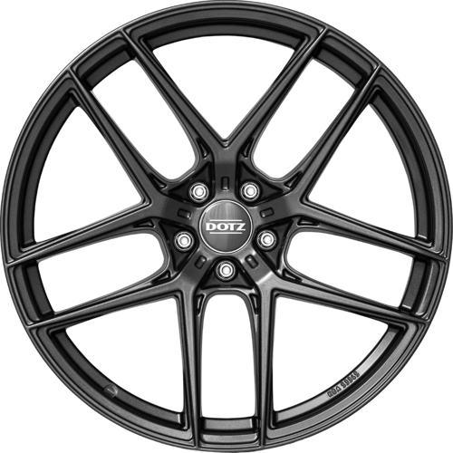 DOTZ LAGUNASECA GREY 10X21 5X112 ET40 70.1
