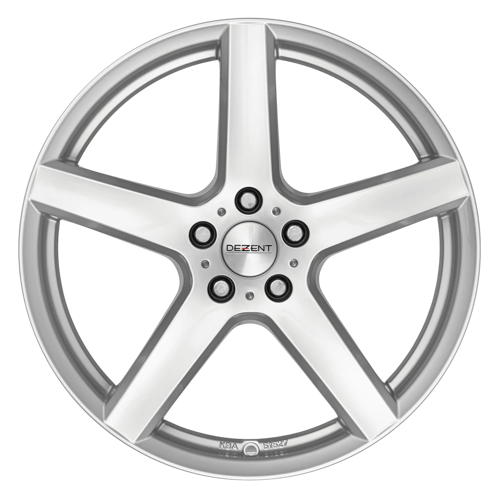 DEZENT TY 6X15 4X100 ET48 54.1