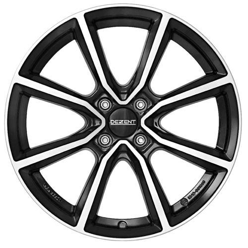 DEZENT TN DARK 6X15 4X98 ET40 58.1