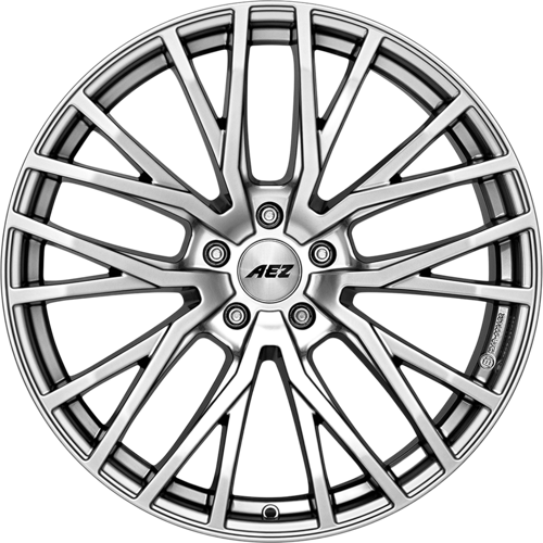 AEZ PANAMA HIGH GLOSS 10.5X20 5X130 ET64 71.6